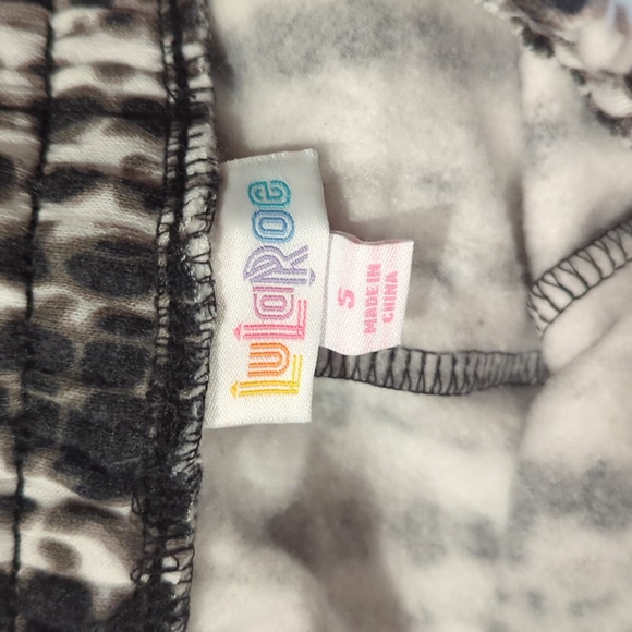 Lularoe sweat set - Picture 4 of 11